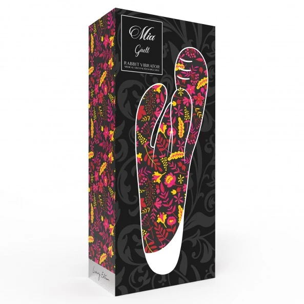 MIA Rabbit Guell 3 Moteurs 7 MIA Rabbit Guell 3 Moteurs – Image 7