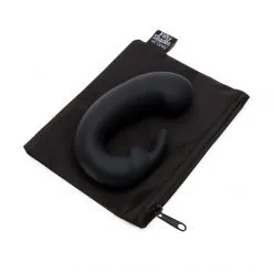 Fifty Shades Of Grey Vibromasseur G-Spot Rabbit Sensation -Sextoy Soldes vibromasseur rabbit g spot sensation fifty shades of grey 05