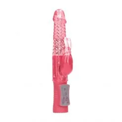 Shots Toys Vibromasseur Rotating Rabbit