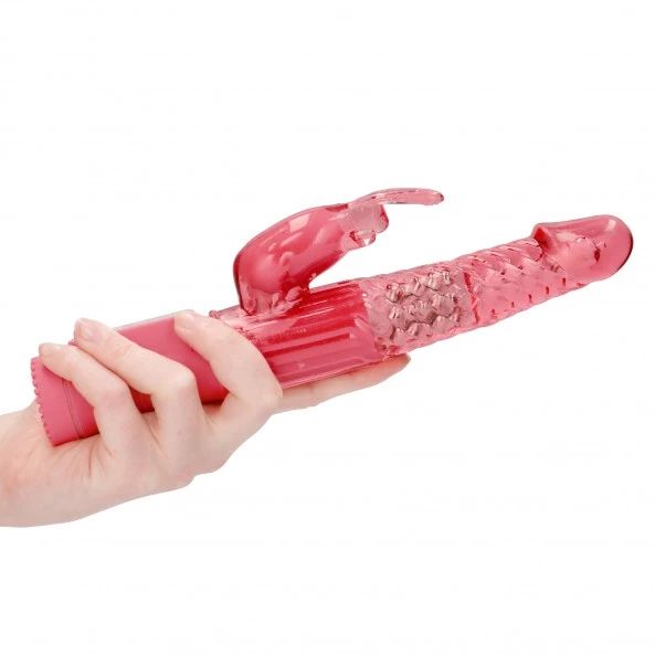 Shots Toys Vibromasseur Rotating Rabbit 4 Shots Toys Vibromasseur Rotating Rabbit – Image 4