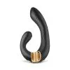 Shunga Vibromasseur Clitoris Et Point-G Miyo