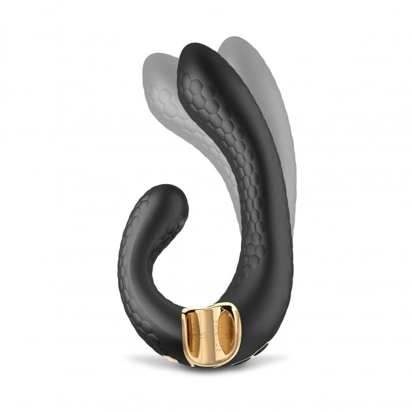 Shunga Vibromasseur Clitoris Et Point-G Miyo 3 Shunga Vibromasseur Clitoris Et Point-G Miyo – Image 3