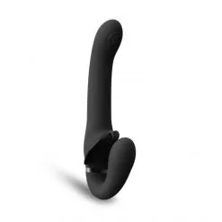 Vive Vibromasseur Strap-On Clitoris Et Point-G Satu