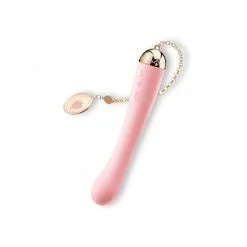 ZALO Vibromasseur Connecté Momoko G-Spot