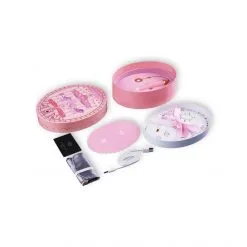 ZALO Vibromasseur Connecté Momoko G-Spot -Sextoy Soldes vibromasseur connecte momoko g spot rose 05