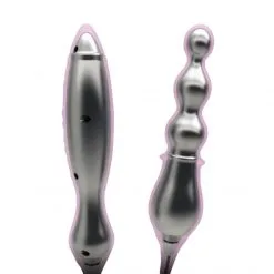 Adrien Lastic Vibromasseur Double Ended Vibrator 2X -Sextoy Soldes vibromasseur double ended vibrator 2x 08