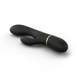 Dorcel Vibromasseur Glam Rabbit 9 Dorcel Vibromasseur Glam Rabbit -Sextoy Soldes vibromasseur glam rabbit 3