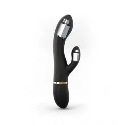 Dorcel Vibromasseur Glam Rabbit 10 Dorcel Vibromasseur Glam Rabbit -Sextoy Soldes vibromasseur glam rabbit 4