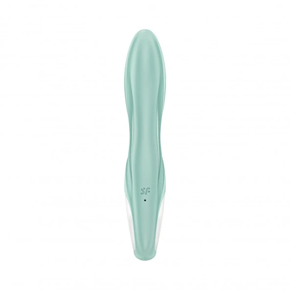 Satisfyer Vibromasseur Gonflable Connecté Rabbit Air Pump Bunny 5 4 Satisfyer Vibromasseur Gonflable Connecté Rabbit Air Pump Bunny 5 – Image 4