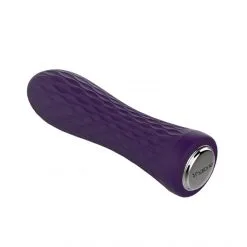 Nalone Vibromasseur Ian -Sextoy Soldes vibromasseur ian nalone violet 3