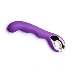 Clara Morgane Vibromasseur Love G 2.0