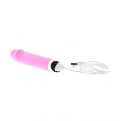 ToyJoy Vibromasseur Love Me Forever Smile -Sextoy Soldes vibromasseur love me forever smile 3