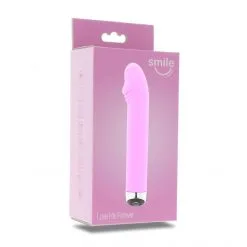 ToyJoy Vibromasseur Love Me Forever Smile -Sextoy Soldes vibromasseur love me forever smile 4