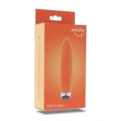 ToyJoy Vibromasseur Make Me Happy Smile 7 ToyJoy Vibromasseur Make Me Happy Smile -Sextoy Soldes vibromasseur make me happy smile 4