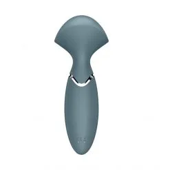 Satisfyer Vibromasseur Mini Wand-Er -Sextoy Soldes vibromasseur mini wand er 03