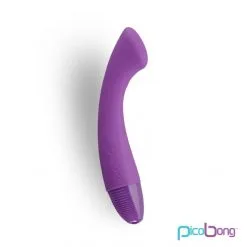 PicoBong Vibromasseur Moka G-Vibe