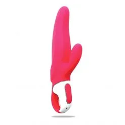 Satisfyer Vibromasseur Mister Rabbit
