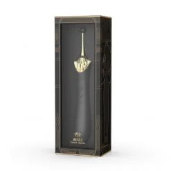 ZALO Vibromasseur Multi Fonctions Bess 2 -Sextoy Soldes vibromasseur multi fonctions bess 2 noir 09