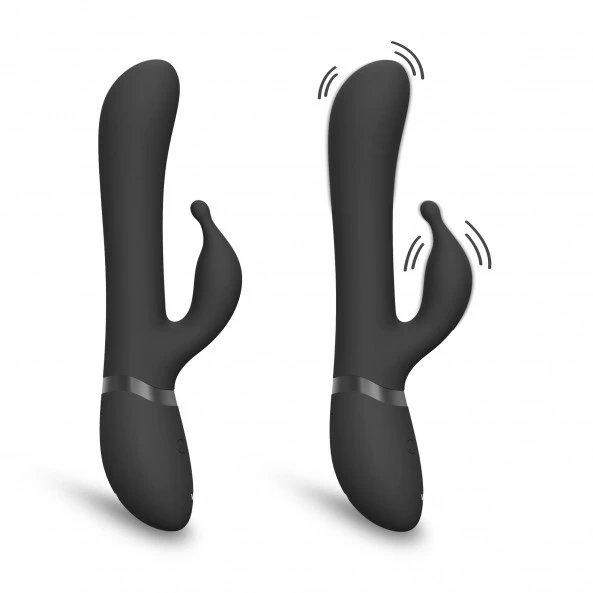 Vive Vibromasseur Multi Rabbit Chou 3 Vive Vibromasseur Multi Rabbit Chou – Image 3