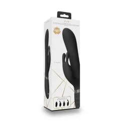 Vive Vibromasseur Multi Rabbit Chou 17 Vive Vibromasseur Multi Rabbit Chou -Sextoy Soldes vibromasseur multi rabbit chou noir 09