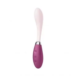 Satisfyer Vibromasseur Multifonction G-Spot Flex 3