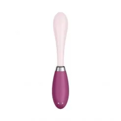 Satisfyer Vibromasseur Multifonction G-Spot Flex 3 -Sextoy Soldes vibromasseur multifonction g spot flex 3 04