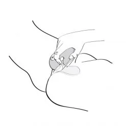 Shunga Vibromasseur Multifonctions Soyo -Sextoy Soldes vibromasseur multifonctions soyo noir 05