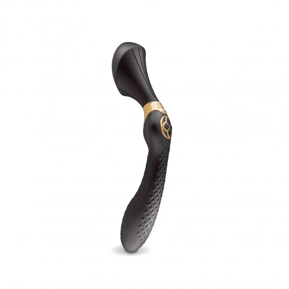 Shunga Vibromasseur Multifonctions Zoa 1 Shunga Vibromasseur Multifonctions Zoa