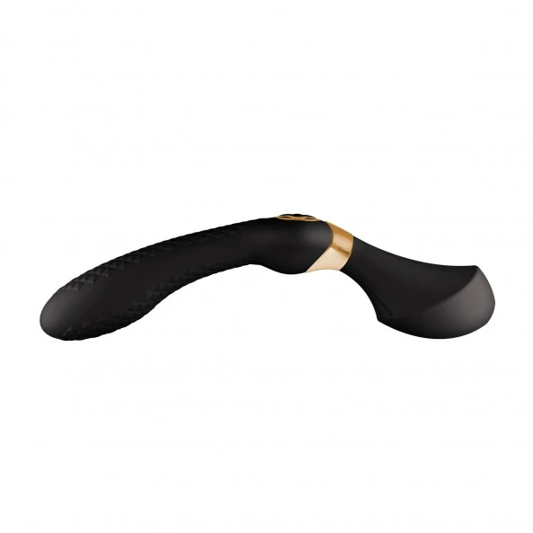 Shunga Vibromasseur Multifonctions Zoa 3 Shunga Vibromasseur Multifonctions Zoa – Image 3