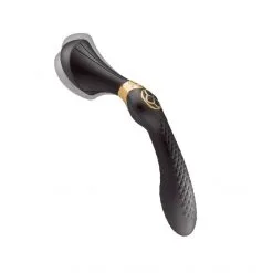 Shunga Vibromasseur Multifonctions Zoa 11 Shunga Vibromasseur Multifonctions Zoa -Sextoy Soldes vibromasseur multifonctions zoa noir 04