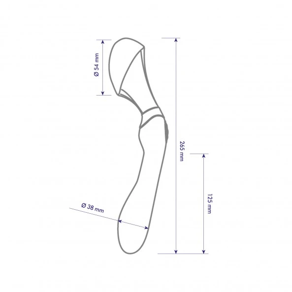 Shunga Vibromasseur Multifonctions Zoa 5 Shunga Vibromasseur Multifonctions Zoa – Image 5