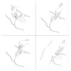 Shunga Vibromasseur Multifonctions Zoa 13 Shunga Vibromasseur Multifonctions Zoa -Sextoy Soldes vibromasseur multifonctions zoa noir 06