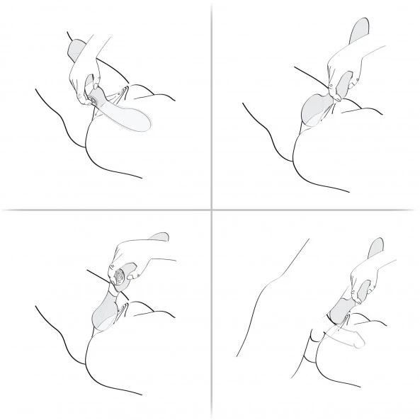 Shunga Vibromasseur Multifonctions Zoa 6 Shunga Vibromasseur Multifonctions Zoa – Image 6