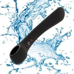 Vive Vibromasseur Ombra -Sextoy Soldes vibromasseur ombra noir 03