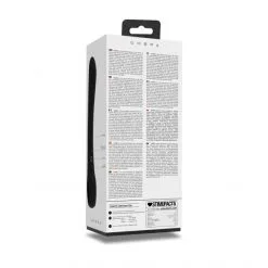 Vive Vibromasseur Ombra -Sextoy Soldes vibromasseur ombra noir 10