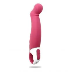 Satisfyer Vibromasseur Petting Hippo
