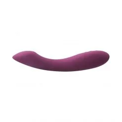 Svakom Vibromasseur Clitoris Et Point-G Amy 2 -Sextoy Soldes vibromasseur point g amy 2 03