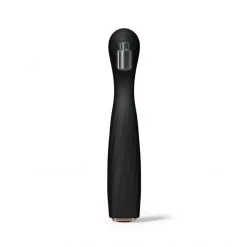Love To Love Vibromasseur Point-G Feel Me -Sextoy Soldes vibromasseur point g feel me noir 03