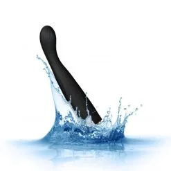 Love To Love Vibromasseur Point-G Feel Me -Sextoy Soldes vibromasseur point g feel me noir 05