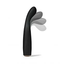Love To Love Vibromasseur Point-G Feel Me -Sextoy Soldes vibromasseur point g feel me noir 06