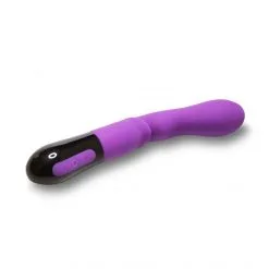 Adrien Lastic Vibromasseur Point-G Nyx 2.0