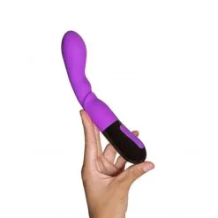 Adrien Lastic Vibromasseur Point-G Nyx 2.0 -Sextoy Soldes vibromasseur point g nyx 2 0 03