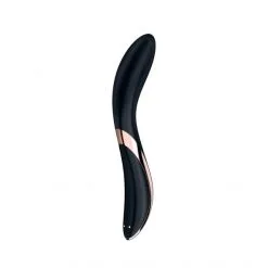 Satisfyer Vibromasseur Point-G Rrrolling Explosion -Sextoy Soldes vibromasseur point g rrrolling explosion 03