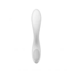 Satisfyer Vibromasseur Point-G Rrrolling Pleasure -Sextoy Soldes vibromasseur point g rrrolling pleasure 03