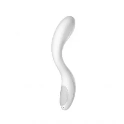 Satisfyer Vibromasseur Point-G Rrrolling Pleasure -Sextoy Soldes vibromasseur point g rrrolling pleasure 04