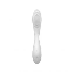 Satisfyer Vibromasseur Point-G Rrrolling Pleasure -Sextoy Soldes vibromasseur point g rrrolling pleasure 05