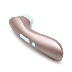 Satisfyer Pro 2 Plus -Sextoy Soldes vibromasseur pro 2 vibration satisfyer 3