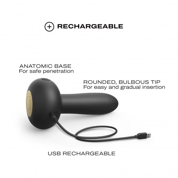 Dorcel Vibromasseur Pulsatif Deep Thrust 5 Dorcel Vibromasseur Pulsatif Deep Thrust – Image 5