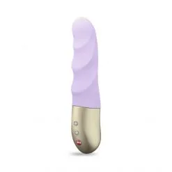 Fun Factory Vibromasseur Pulsatif Stronic Petite