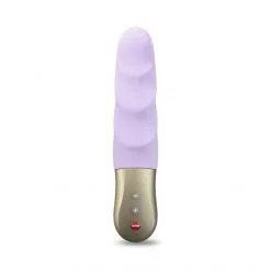 Fun Factory Vibromasseur Pulsatif Stronic Petite -Sextoy Soldes vibromasseur pulsatif stronic petite violet 03